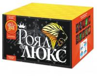 Роял де Люкс Салют купить в Оренбурге | orenburg.salutsklad.ru