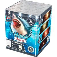 Акула Фейерверк купить в Оренбурге | orenburg.salutsklad.ru