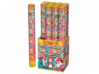 На удачу 50 Пневматическая хлопушка купить в Оренбурге | orenburg.salutsklad.ru