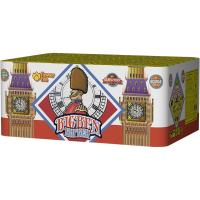 Биг-Бен Салют купить в Оренбурге | orenburg.salutsklad.ru