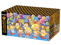 Зажигаем не по-детски! Батарея салютов купить в Оренбурге | orenburg.salutsklad.ru