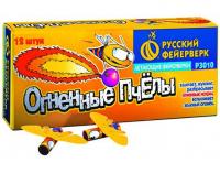 Огненные пчелы Петарды купить в Оренбурге | orenburg.salutsklad.ru