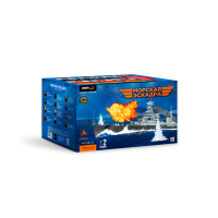 Морская эскадра Батарея салютов купить в Оренбурге | orenburg.salutsklad.ru