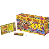 Жук Наземный фейерверк купить в Оренбурге | orenburg.salutsklad.ru