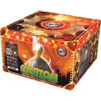 Султан Салют купить в Оренбурге | orenburg.salutsklad.ru