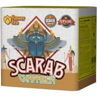 Скарабей Фейерверк купить в Оренбурге | orenburg.salutsklad.ru