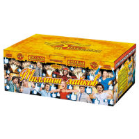 Миллион лайков Батарея салютов купить в Оренбурге | orenburg.salutsklad.ru