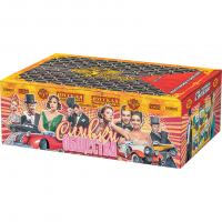 Сливки общества Батарея салютов купить в Оренбурге | orenburg.salutsklad.ru