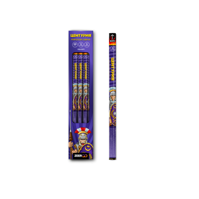 Центурия Римские свечи купить в Оренбурге | orenburg.salutsklad.ru