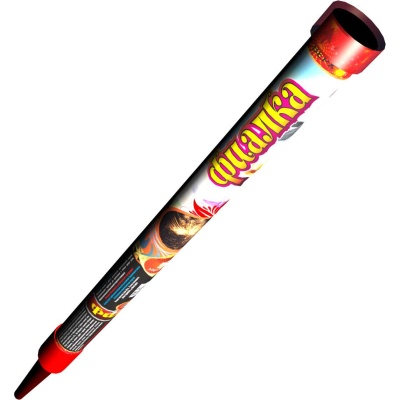 Фиалка Римские свечи купить в Оренбурге | orenburg.salutsklad.ru