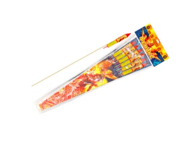 Феникс Ракеты купить в Оренбурге | orenburg.salutsklad.ru