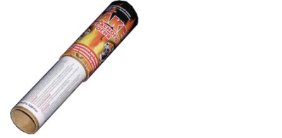 Огонь красный Фальшфейер купить в Оренбурге | orenburg.salutsklad.ru