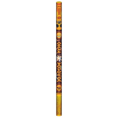 Золотое руно Римские свечи купить в Оренбурге | orenburg.salutsklad.ru