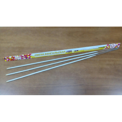 Золото России 650 Бенгальские огни купить в Оренбурге | orenburg.salutsklad.ru