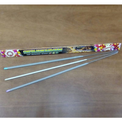 Светофор 400 мм. Бенгальские огни купить в Оренбурге | orenburg.salutsklad.ru