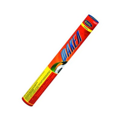 Цветопламенный красный Фальшфейер купить в Оренбурге | orenburg.salutsklad.ru