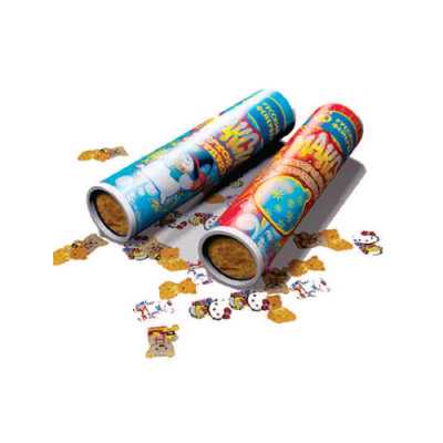 Макси с сюрпризом (Маска) Хлопушки купить в Оренбурге | orenburg.salutsklad.ru