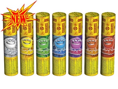 Цветной дым 35 Цветной дым купить в Оренбурге | orenburg.salutsklad.ru