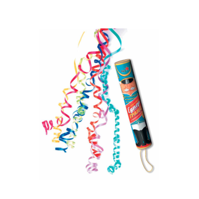 Супер Гранд с серпантином Хлопушки купить в Оренбурге | orenburg.salutsklad.ru