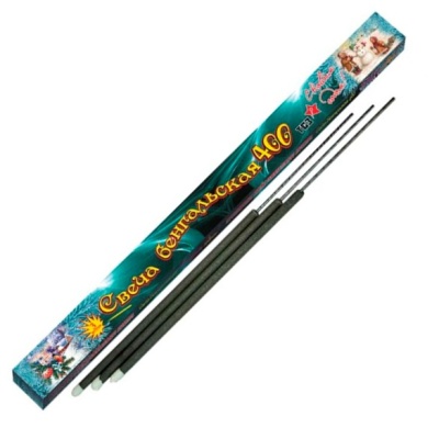 400-1 мм. Бенгальские огни купить в Оренбурге | orenburg.salutsklad.ru