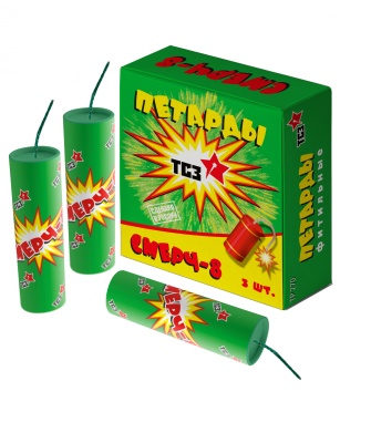 Смерч-8 Петарды купить в Оренбурге | orenburg.salutsklad.ru
