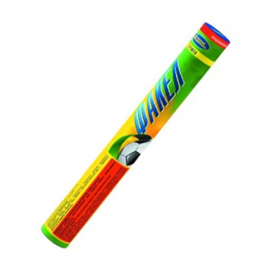 Цветопламенный зеленый Фальшфейер купить в Оренбурге | orenburg.salutsklad.ru