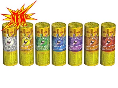 Цветной дым 40 Цветной дым купить в Оренбурге | orenburg.salutsklad.ru