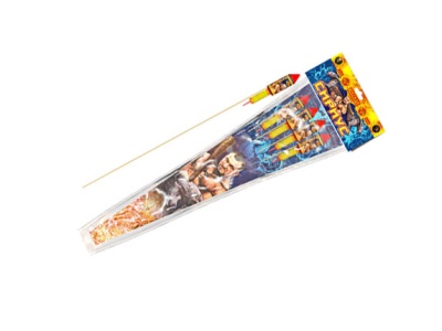 Сириус Ракеты купить в Оренбурге | orenburg.salutsklad.ru