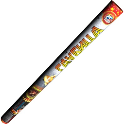 Гаубица Римские свечи купить в Оренбурге | orenburg.salutsklad.ru