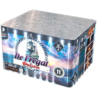 Фрегат Салют купить в Оренбурге | orenburg.salutsklad.ru