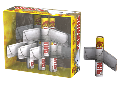 Герань Фейерверки летающие купить в Оренбурге | orenburg.salutsklad.ru