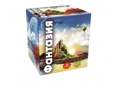 Фантазия Салют купить в Оренбурге | orenburg.salutsklad.ru