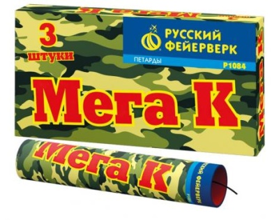 Мега К Петарды купить в Оренбурге | orenburg.salutsklad.ru