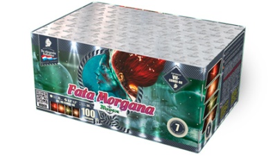 Мираж Салют купить в Оренбурге | orenburg.salutsklad.ru