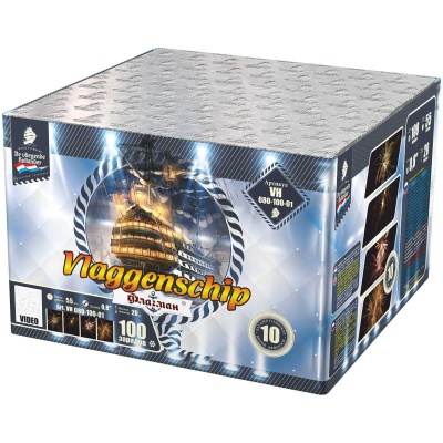 Флагман Салют купить в Оренбурге | orenburg.salutsklad.ru