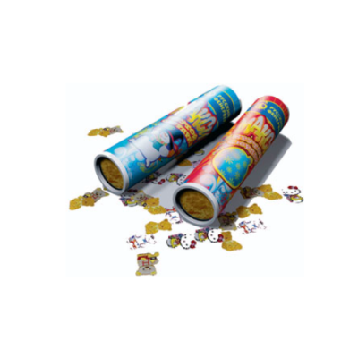 Макси с серпантином Хлопушки купить в Оренбурге | orenburg.salutsklad.ru