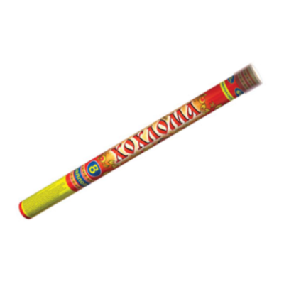 Хохлома R Римские свечи купить в Оренбурге | orenburg.salutsklad.ru