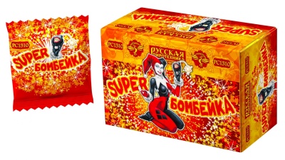 SUPER Бомбейка Петарды купить в Оренбурге | orenburg.salutsklad.ru