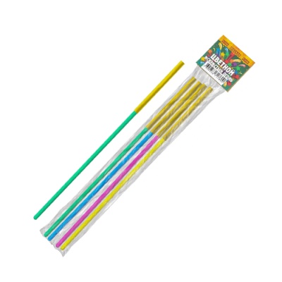 Цветной искристый Бенгальские огни купить в Оренбурге | orenburg.salutsklad.ru