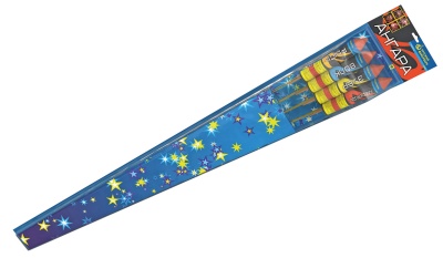 Ангара Ракеты купить в Оренбурге | orenburg.salutsklad.ru