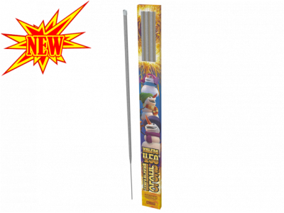 Ультра 450 Бенгальские огни купить в Оренбурге | orenburg.salutsklad.ru