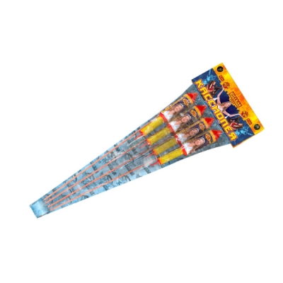 Кассиопея Ракеты купить в Оренбурге | orenburg.salutsklad.ru