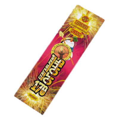 170 мм. Бенгальские огни купить в Оренбурге | orenburg.salutsklad.ru